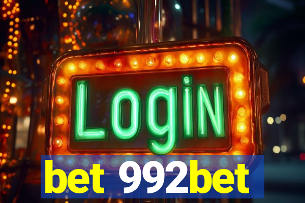 bet 992bet